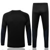 Portugal Sort Sweatshirt Dragt 2022-23